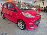 Peugeot 107 Filou Klima Alus 5 Türig Tüv Neu - gebrauchte Peugeot 107 aus dem Jahr 2009