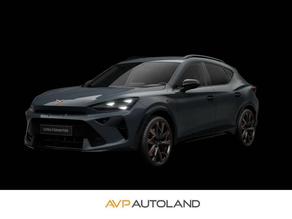 Formentor 2.0 TSI DSG VZ