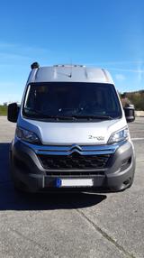 Pössl 2WIN plus - Pössl 2win