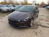 Opel Astra K Lim. 5-trg. Innovation-TÜV-12-2026 - Opel Astra: 1.2