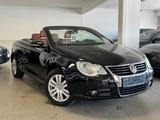 Volkswagen Eos 1.4 Edition/NAVI/Leder/STEUERKETTE NEU!! - Volkswagen Eos aus 2009