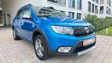 Dacia Sandero II Stepway Celebration, Navi, Klima, LED