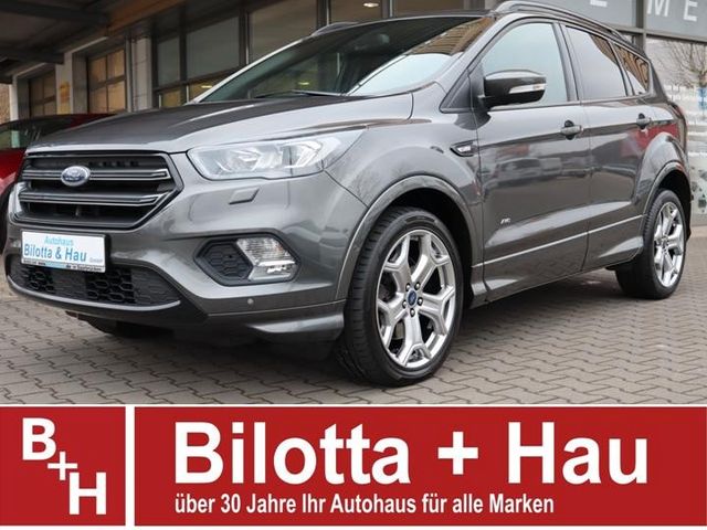 Ford Kuga 2.0 TDCi S/S Titanium 4x4 Automatik ST-Line