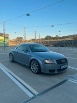 Audi TT 8N 3.2 VR6 R32 Motor DSG Sehr Gepf... - Audi TT VR6 Gebrauchtwagen
