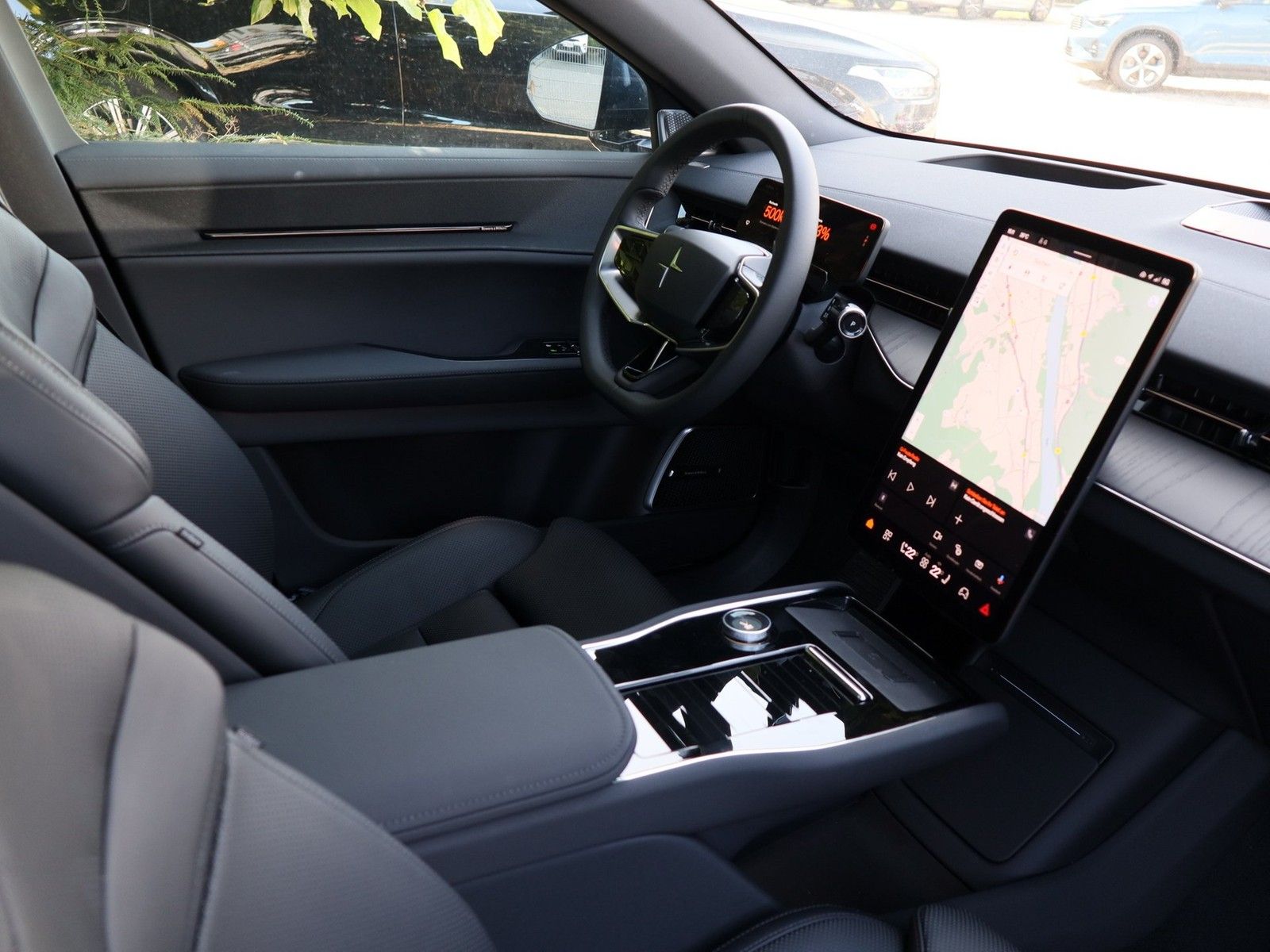 Polestar 3 Long Range Dual Motor AWD Navi*PDC*LED imagem 3