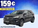 Ford Edge Titanium 4x2 *KAM*AHK*MATRIX*PANO*ACC*B&O* - Ford Edge Gebrauchtwagen in Hamburg