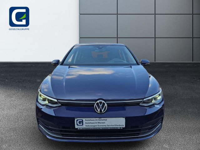 Golf VIII 1.5 TSI Active *LED*STANDH*NAVI*DAB*HE