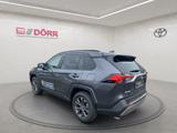 Toyota RAV 4 2.5 4x2 Hybrid Team D Technik Paket* - Toyota RAV 4 Gebrauchtwagen