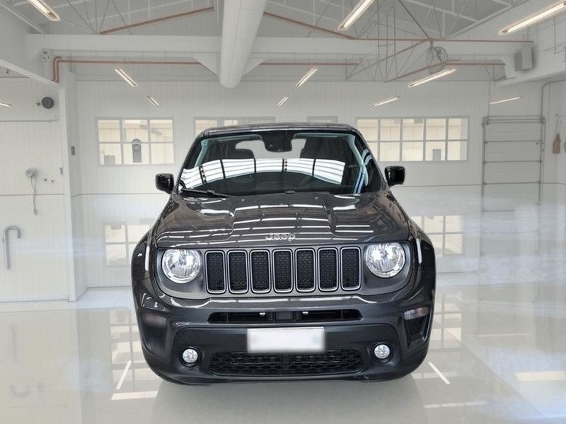 Jeep JEEP RENEGADE 1.6 MJET 130 CV LIMITED SUV imagem 2