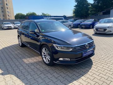 Volkswagen Passat Variant - 3