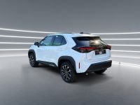 Toyota Yaris Cross - Vorschau Bild 4
