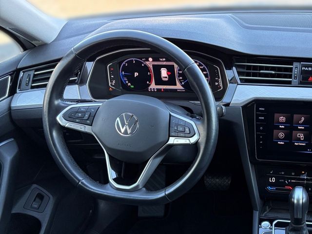 Passat Variant 2.0 TDI DSG LED+DCP+KAMERA+PDC+AC