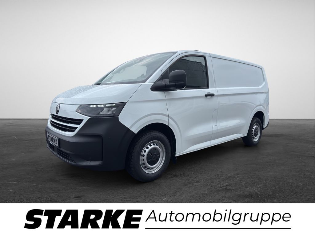 Image of Volkswagen T7 Transporter