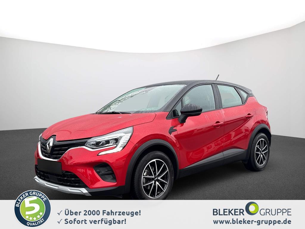 Renault Captur II Zen 90