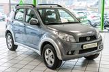 Daihatsu Terios 1.5 Benzin Top S 4WD Klimaanlage PDC - gebrauchte Daihatsu SUV & Geländewagen
