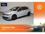 Volkswagen Golf GTI 2.0 TSI DSG AHK/Matrix/NAV/RFK/ACC/SH