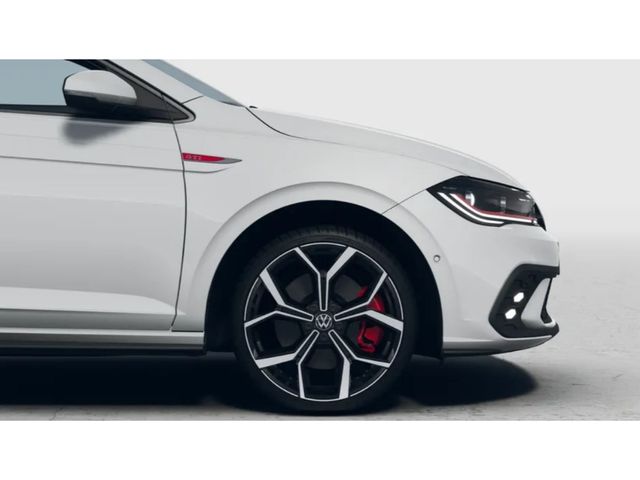 Polo GTI 2.0l TSI DSG Panorama IQ Drive W+S Reif