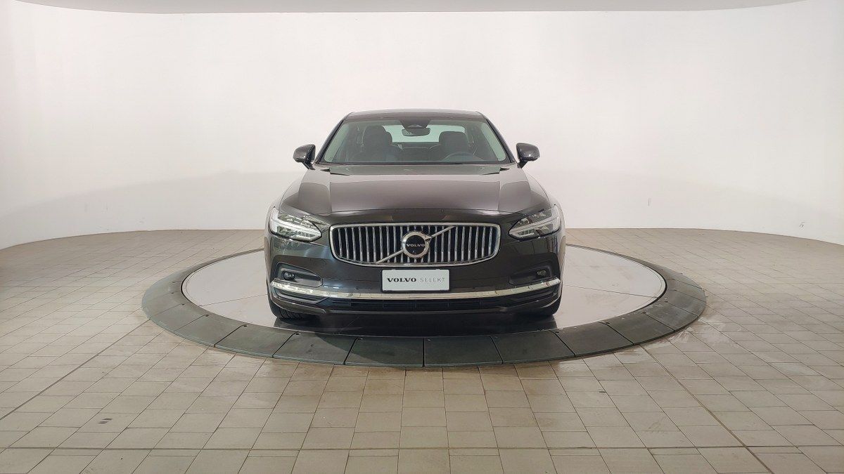 Volvo VOLVO S90 B5 Mild Hybrid (D) Awd Automatico Plus imagem 3