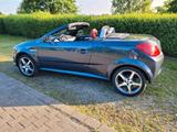 Opel Tigra 1,4 X-C/ROADSTER - Opel Corsa: Cabrio