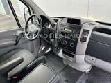 Mercedes-Benz Sprinter 315 CDI *AUTOMATIK*9-Sitzer+STHZ.+KLIMA - Mercedes-Benz Sprinter: Sitzer 9