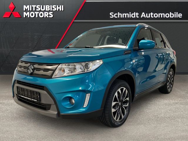 Suzuki Vitara 1.6 DDiS Comfort 4x4 Kamera Klimaautomati