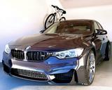 BMW M3 30 Jahre Edition;DKG;H&K;Kamera;Carb;DE;NEUW - BMW M3: E30