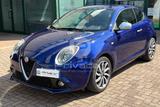 Alfa Romeo ALFA ROMEO MiTo 1.4 78 CV 8V S&S - blaue Alfa Romeo MiTo