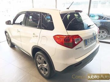 Suzuki Vitara - 8