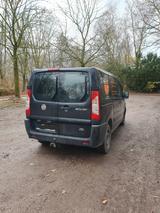 Fiat Scudo technisch Top - Fiat Scudo in Bochum