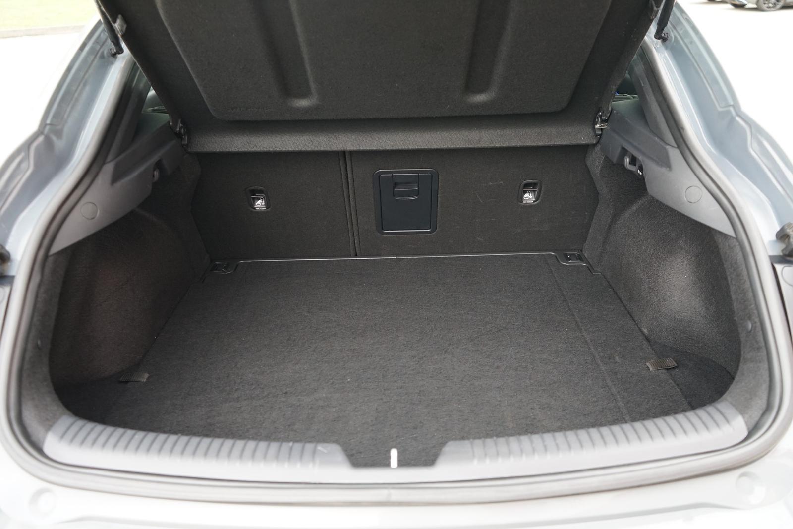 Hyundai i30 Fastback 2.0 T-GDI N Performance LED Navi, миниатюра 8