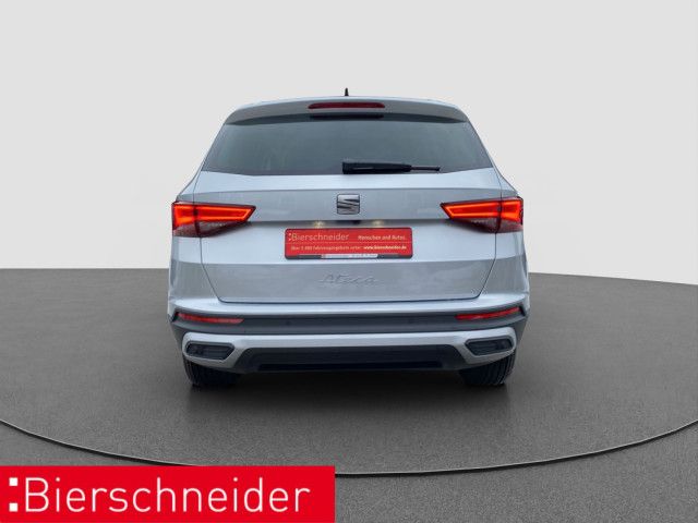 Seat Ateca - Bild 5