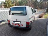Volkswagen T4 Kombi - Volkswagen T4 Kombi Diesel Gebrauchtwagen