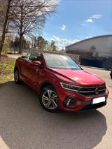 Volkswagen T-Roc Cabriolet 1.5 TSI OPF DSG R-Line R-Line