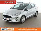 Ford Fiesta 1.0 EcoBoost Cool&Connect*PDC*SHZ*KLIMA* - Ford Fiesta Gebrauchtwagen in Krefeld