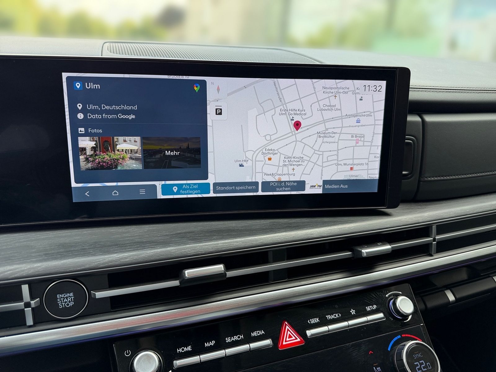 Hyundai Santa Fe – Bild 9