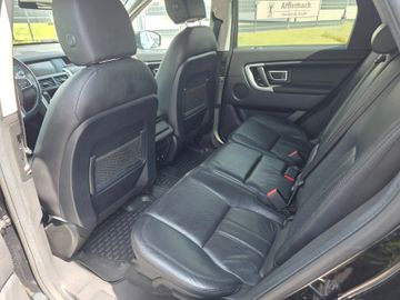 Land-Rover Discovery - 10