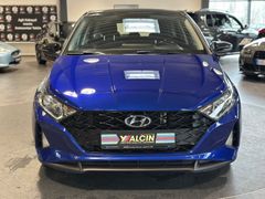 HYUNDAI i20 - Ansicht 2