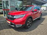 Honda CR-V 2.0 i-MMD HYBRID 4WD Executive - Honda CR-V in Wiesbaden