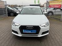Audi A4 Lim. 1.4 TFSI 16V ACT*GR.NAVI*BI.XEN*PDC*AHK*
