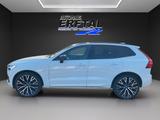 Volvo XC60 B5 Diesel AWD R-Design - Volvo XC60 mit Diesel-Antrieb: Geländewagen