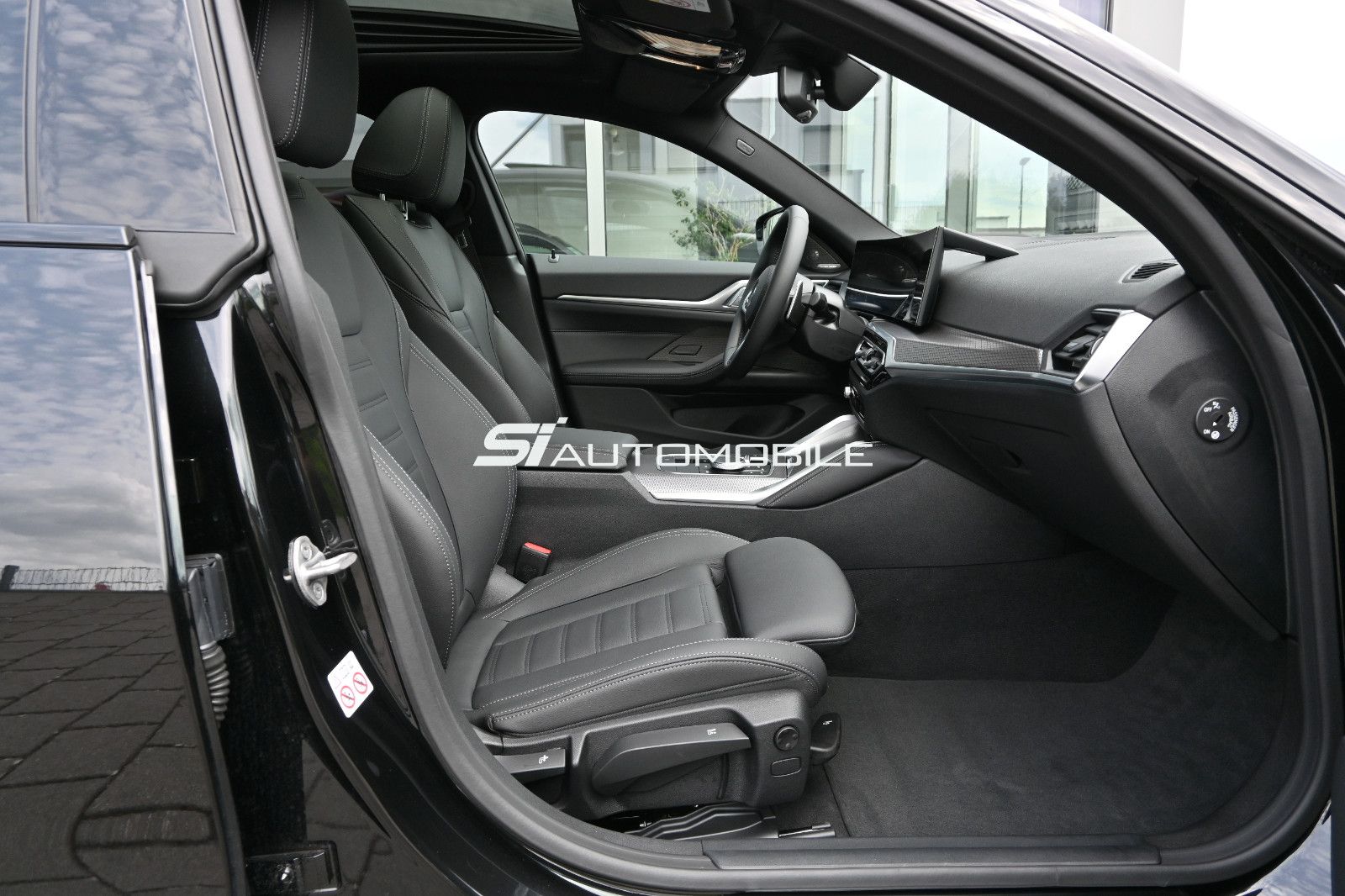 Fahrzeugabbildung BMW 420d xDr Gran Coupé M SPORT °ACC°360°STANDHZ°20"