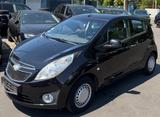 Chevrolet Spark LS TÜV27/KLIMA/8-FACH/85TKM/GARANTIE/ - Chevrolet Spark Gebrauchtwagen