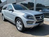 Mercedes-Benz GL 500 4Matic NAV, PANO AHK SITZBELÜFTUNG uvm. - silberne Mercedes-Benz GL-Klasse