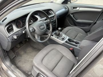 Audi A4 - 11