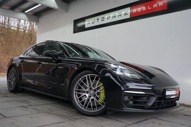 Porsche Panamera 4S E-Hybrid*Sp.Abgas*HAL*HUD*ACC*360°21