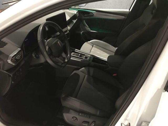 Leon 1.5 eTSI DSG*KAMERA*NAVI*SHZ*