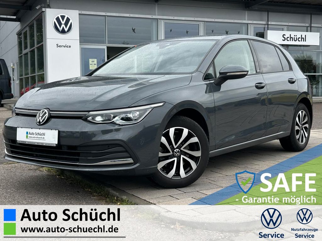 2023 Volkswagen Golf