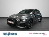 Audi S3 Sportback 2.0 TFSI 228(310) kW(PS) S tronic - Audi S3 in Saarbrücken