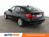 BMW 320d GT Aut.*NAVI*AHK*SHZ*LIMITER*KLIMA*ALU* - BMW 320 Gran Turismo aus 2016