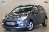 Citroën C3 1.6 120PS Automatik Exclusive PDC Tempomat - Citroën C3 Gebrauchtwagen in Berlin